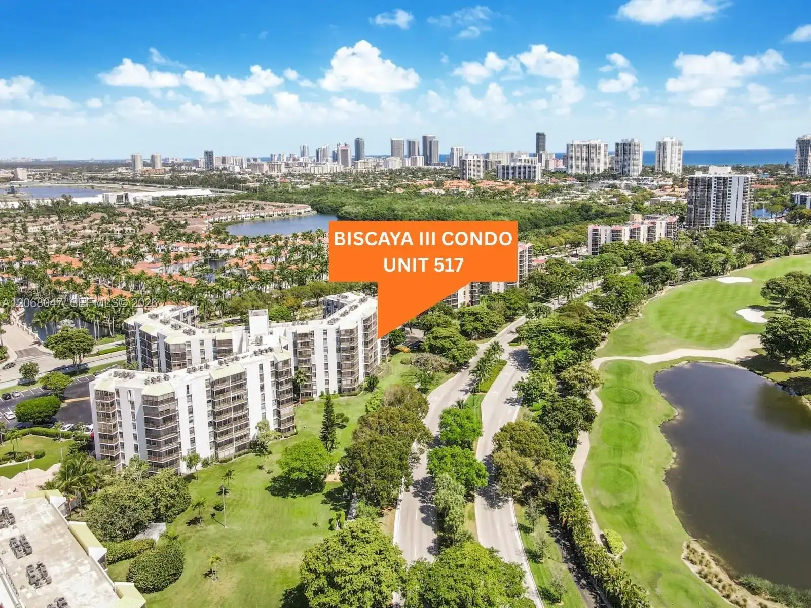 20500 W Country Club Dr # 517, Aventura FL 33180