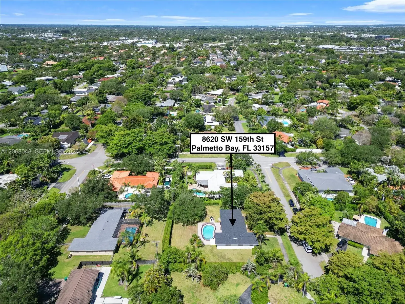 8620 SW 159th St, Palmetto Bay FL 33157 photo 4