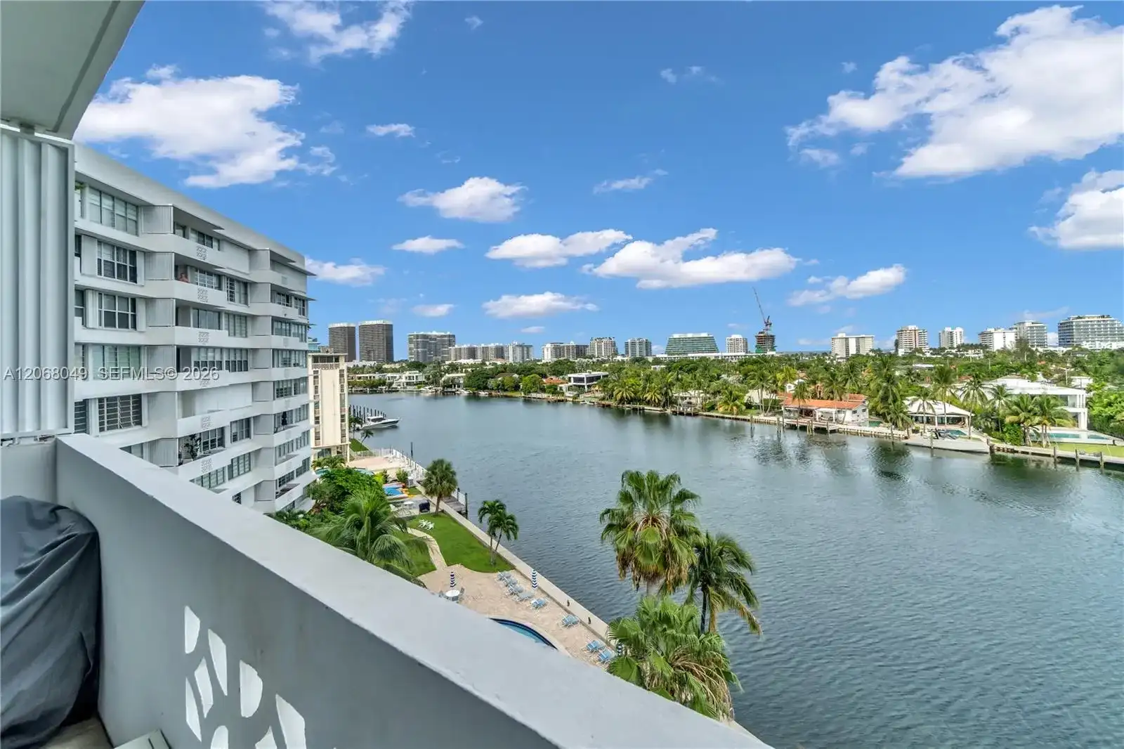 9101 E Bay Harbor Dr # 706, Bay Harbor Islands FL 33154