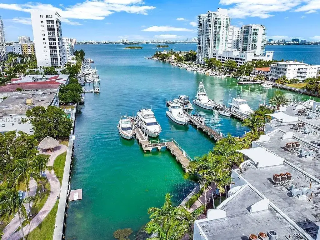 7900 Harbor Island Dr # 1408, North Bay Village FL 33141 photo 3