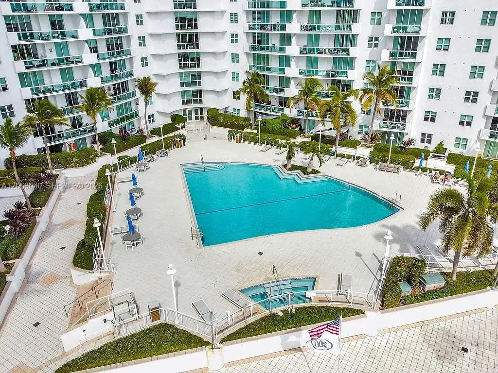 7900 Harbor Island Dr # 1408, North Bay Village FL 33141 photo 5