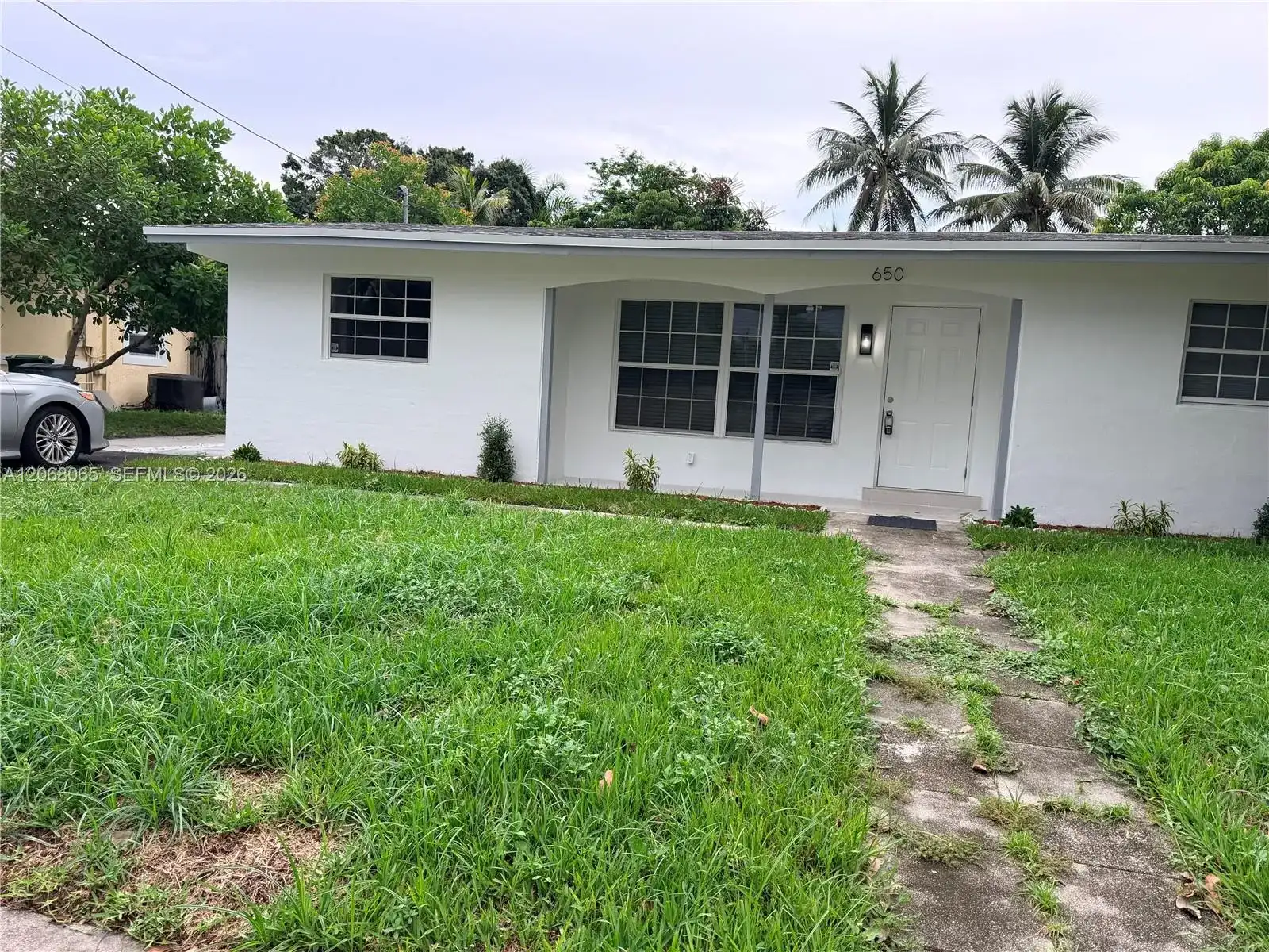 650 SW 55th Ave, Margate FL 33068