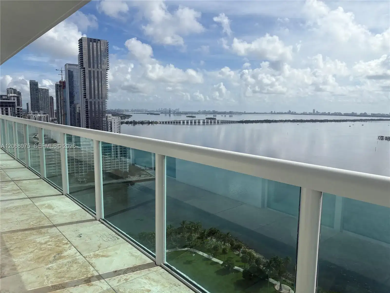 1800 N Bayshore Dr # 3007, Miami FL 33132 photo 2
