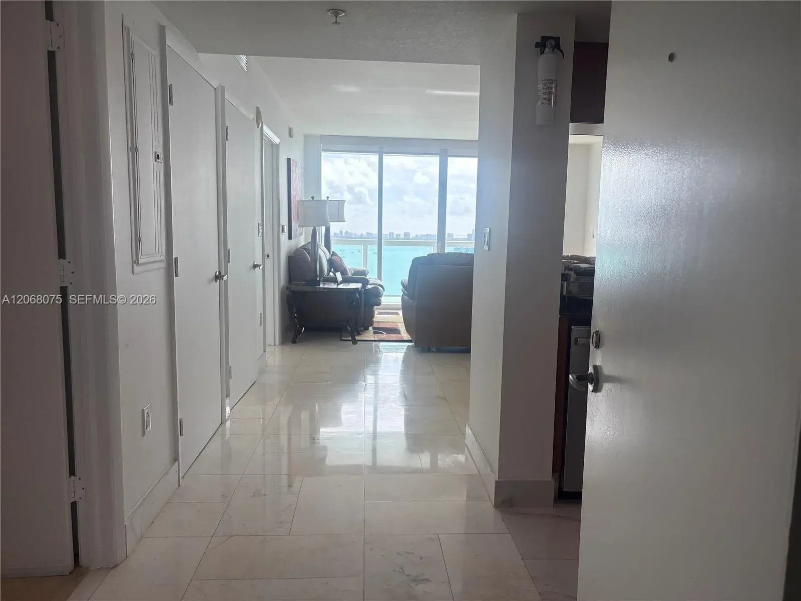 1800 N Bayshore Dr # 3007, Miami FL 33132