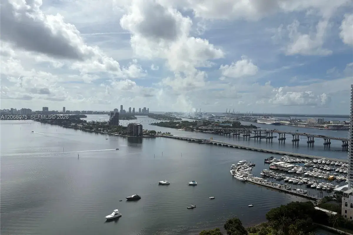 1800 N Bayshore Dr # 3007, Miami FL 33132