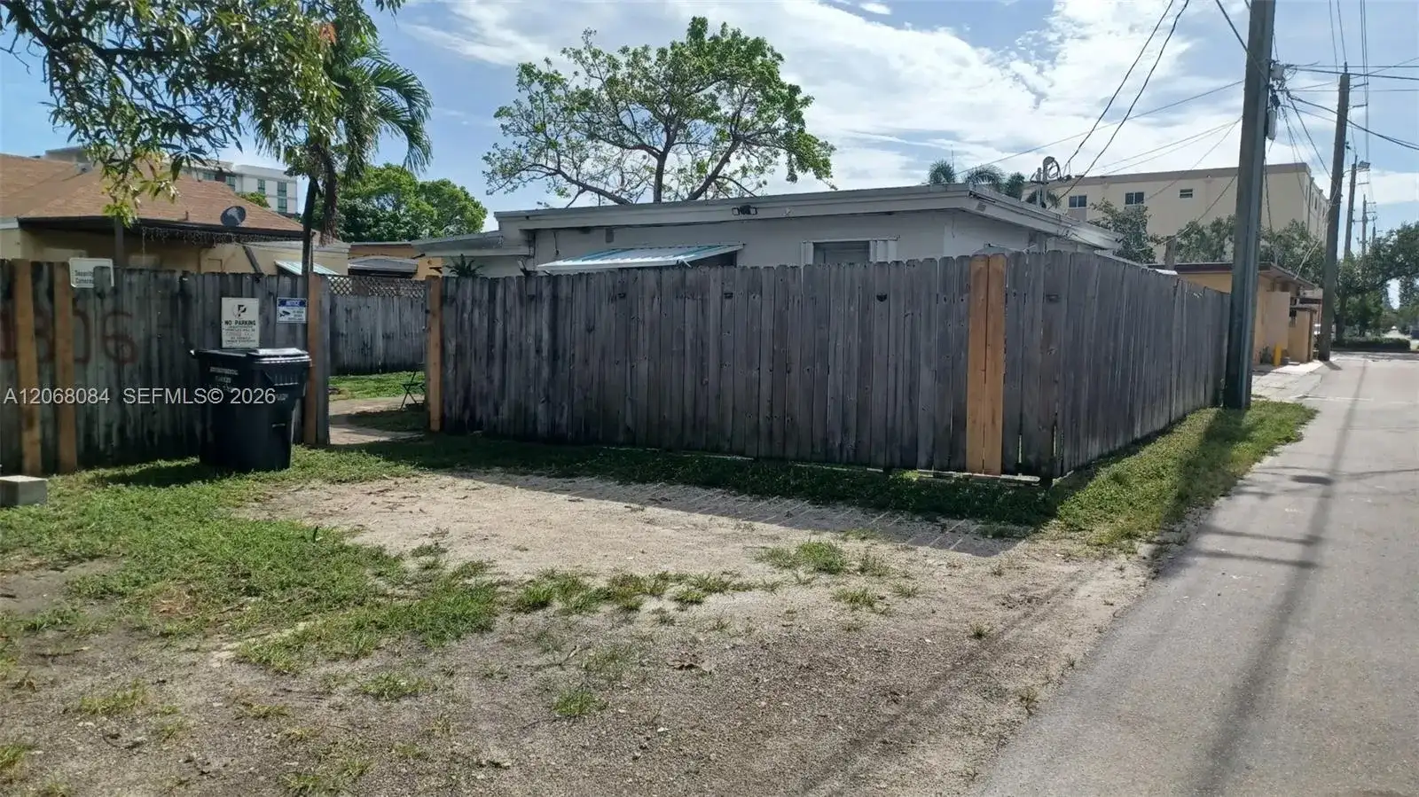 1806 Funston St Rear, Hollywood FL 33020 photo 2