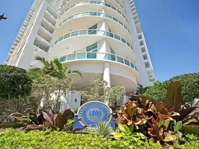 1800 N Bayshore Dr # 2708, Miami FL 33132