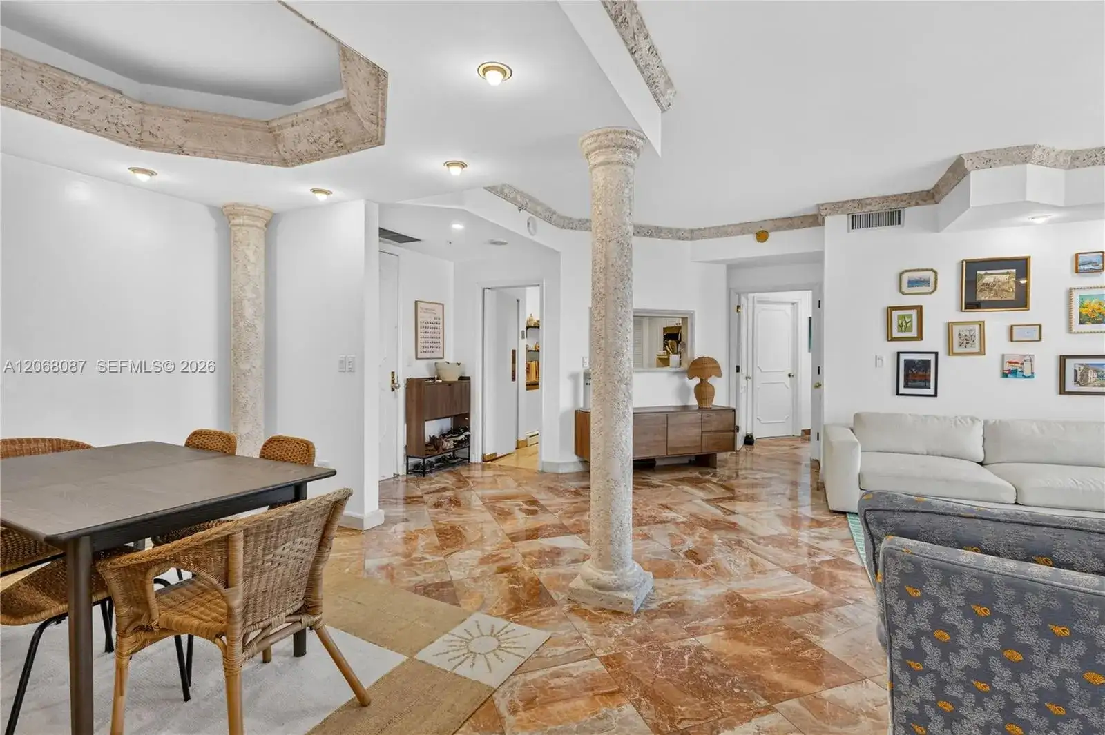 888 Brickell Key Dr # 1600, Miami FL 33131 photo 5