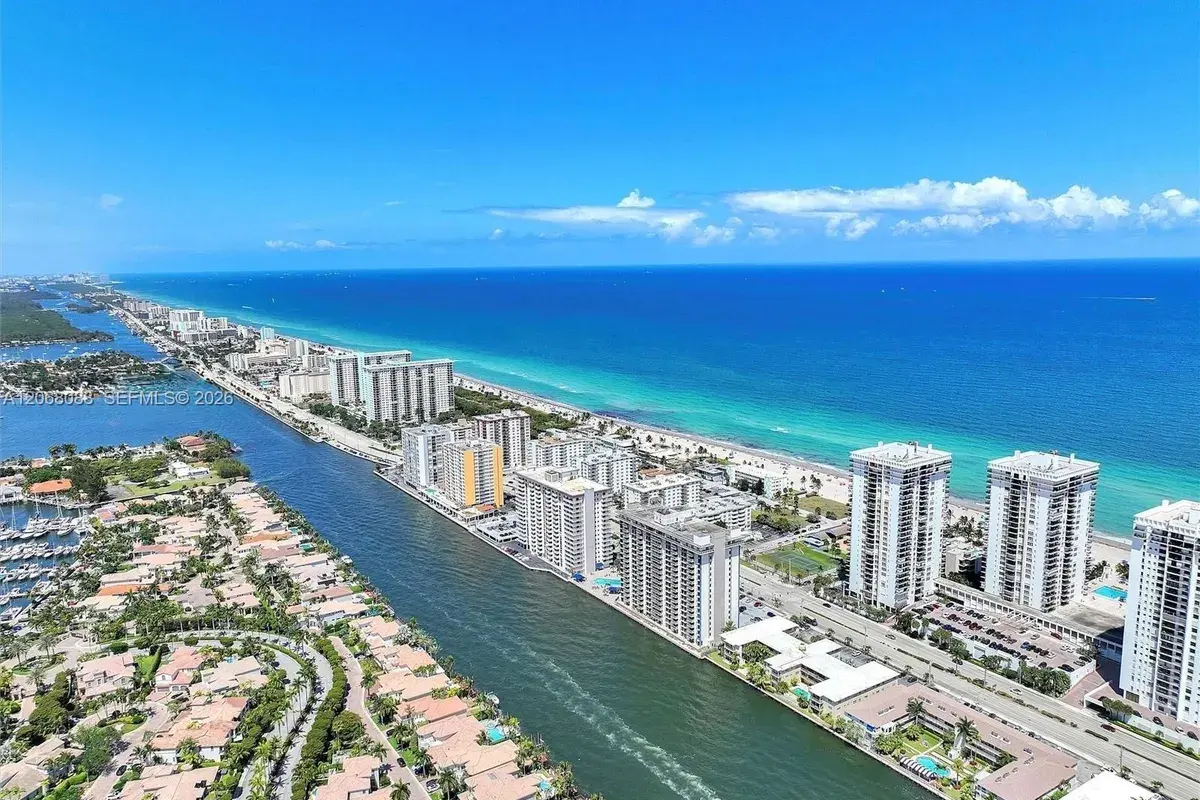 1600 S Ocean Dr # 14F, Hollywood FL 33019