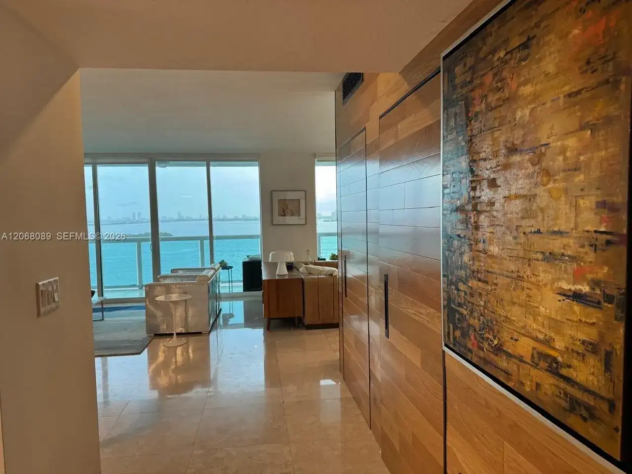 1800 N Bayshore Dr # 1609, Miami FL 33132 photo 3
