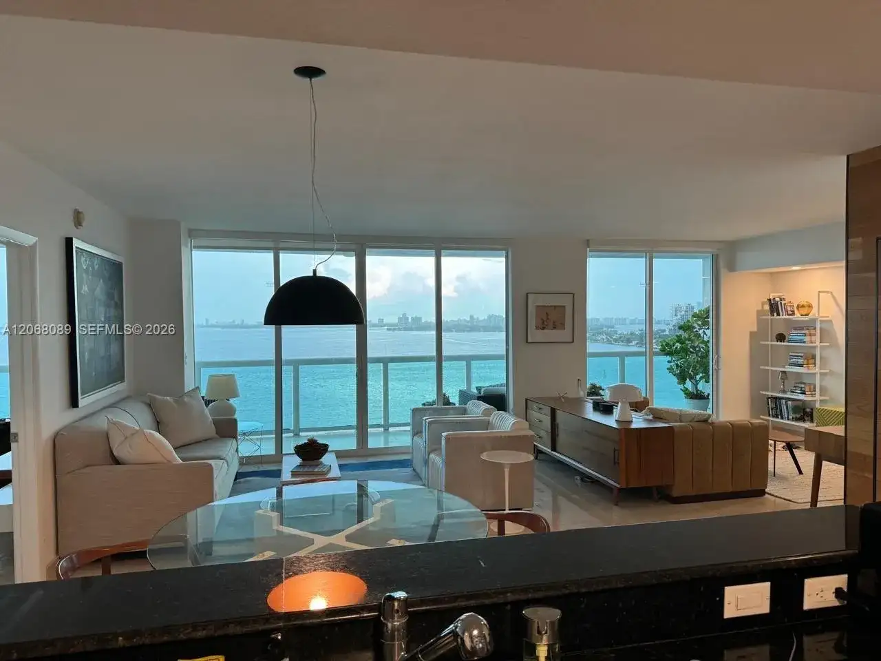 1800 N Bayshore Dr # 1609, Miami FL 33132 photo 5
