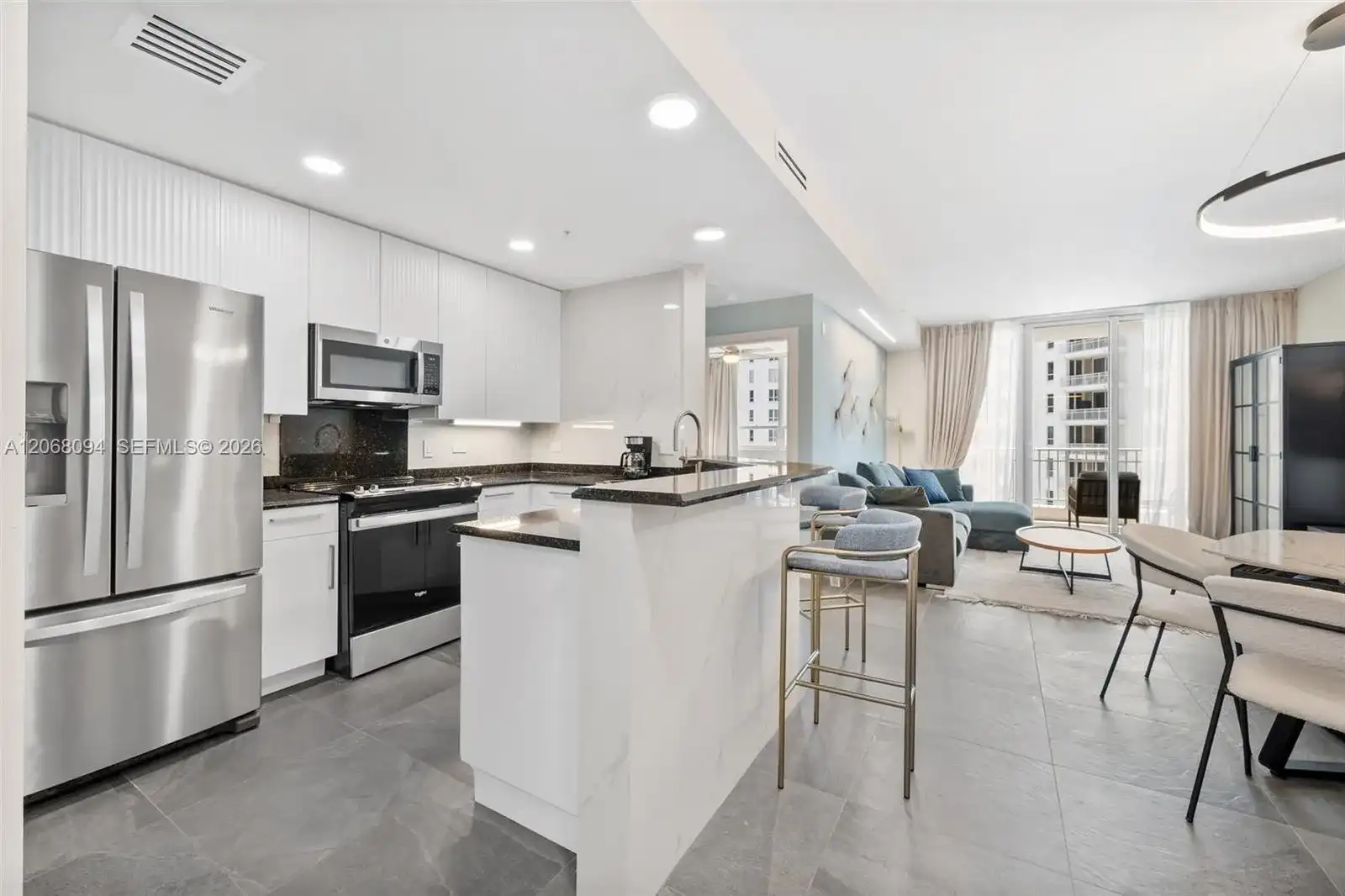 801 Brickell Key Blvd # 1805, Miami FL 33131