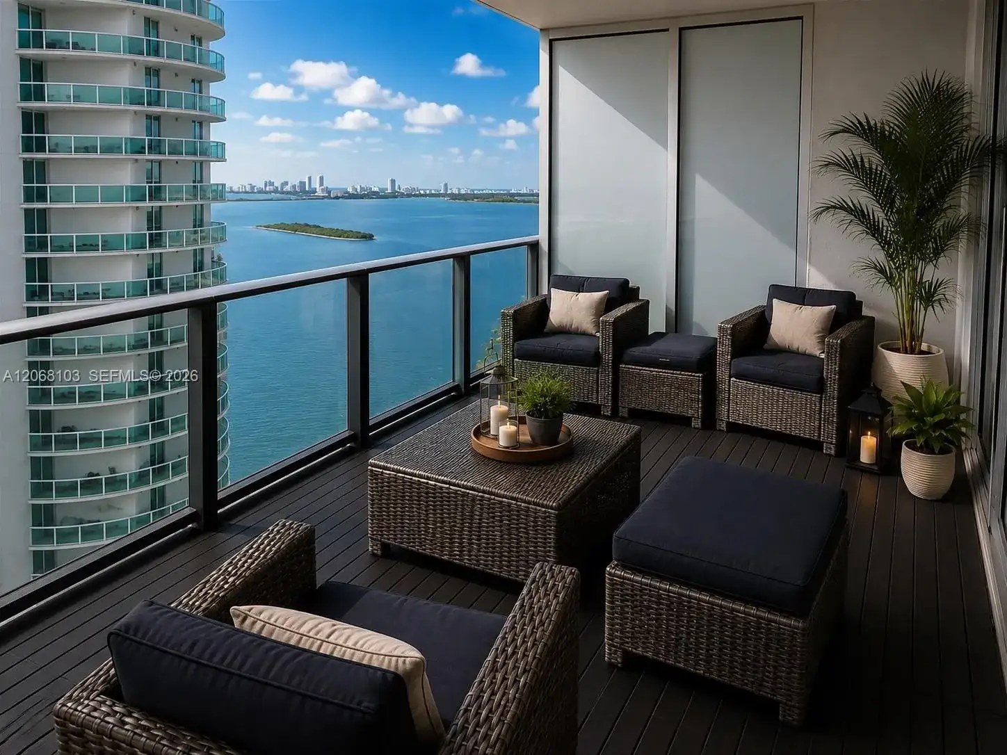 488 NE 18th St # 3105, Miami FL 33132 photo 3