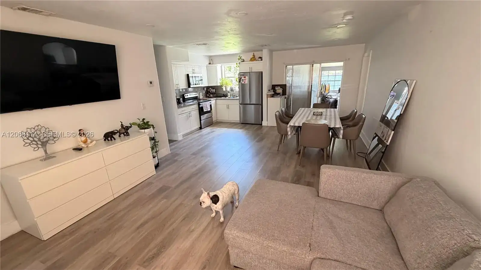 6930 Fillmore St, Hollywood FL 33024 photo 4