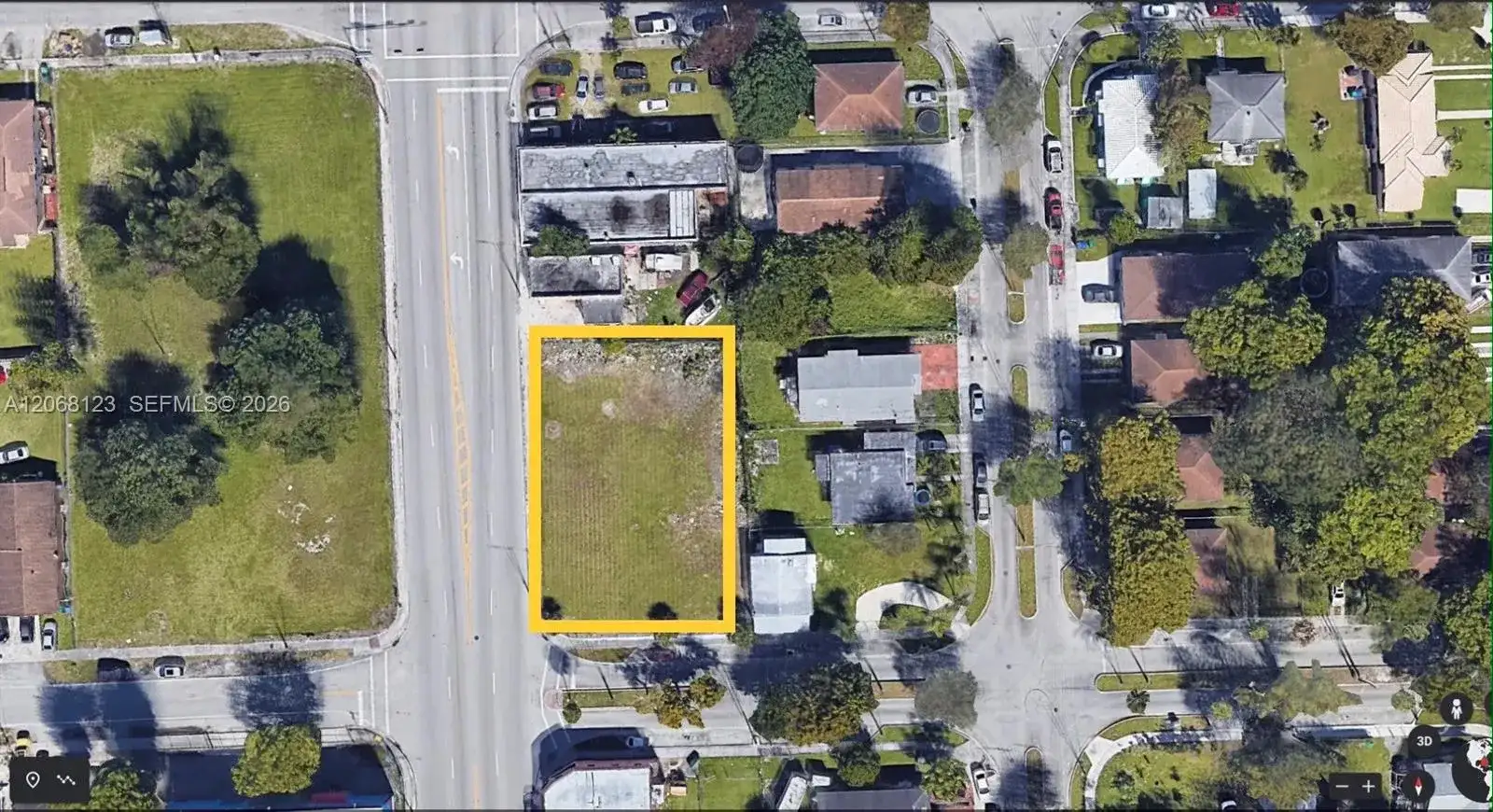 4601 NW 17th Ave, Miami FL 33142 photo 5