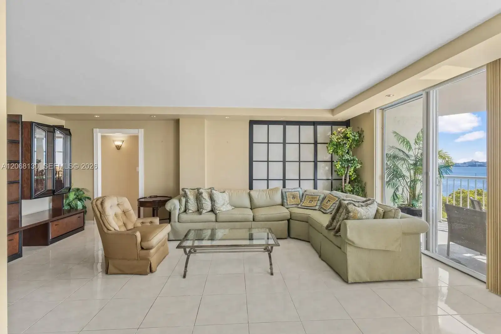 1420 NE Brickell Bay Dr # 601A, Miami FL 33131 photo 3