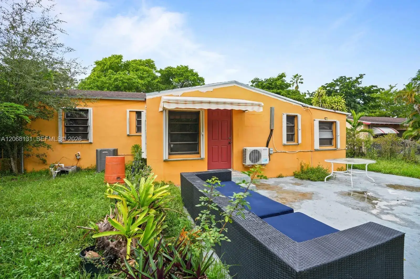 12547 NE 4th Ave # 1, North Miami FL 33161