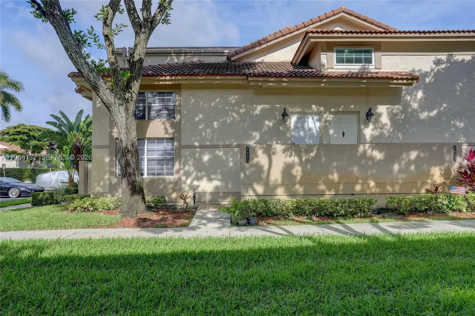 6659 Via Regina # 7, Boca Raton FL 33433 photo 2