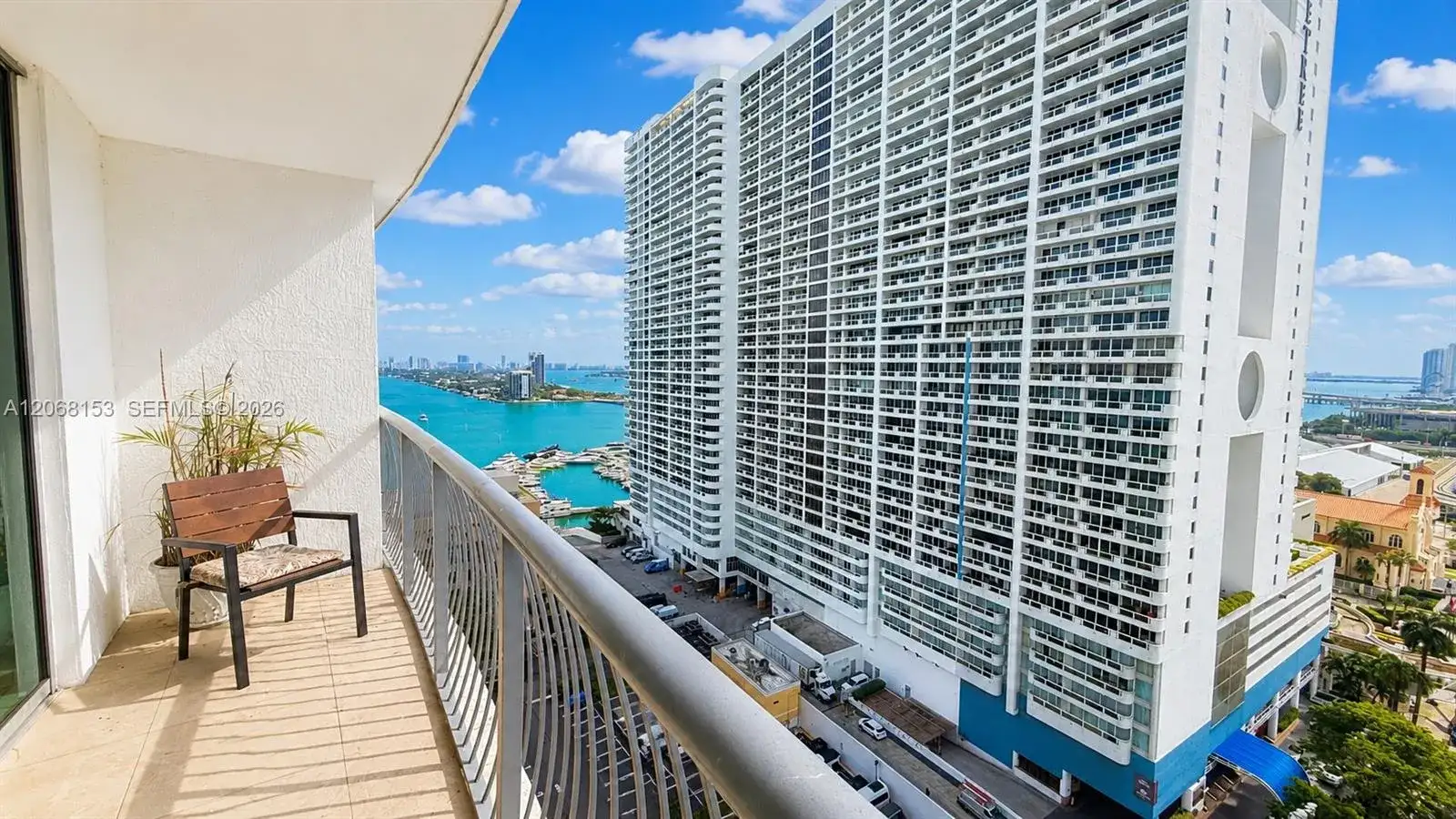 1750 N Bayshore Dr # 1908, Miami FL 33132 photo 2