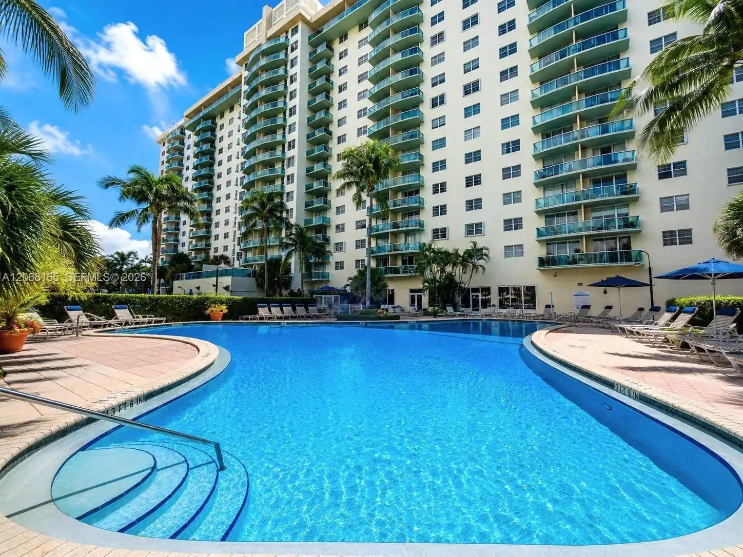 19390 Collins Ave # 1210, Sunny Isles Beach FL 33160