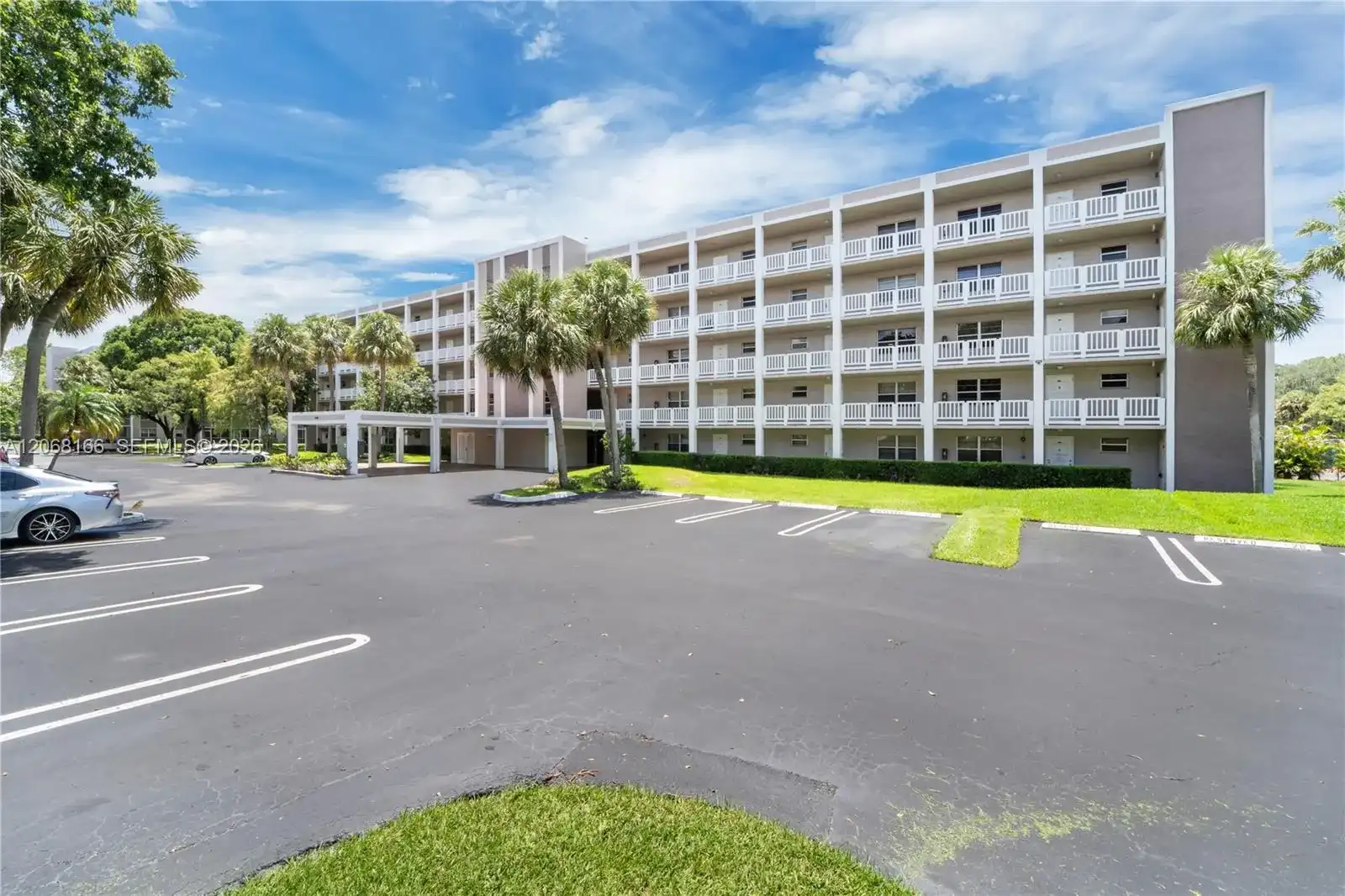 1100 NW 87th Ave # 508, Coral Springs FL 33071