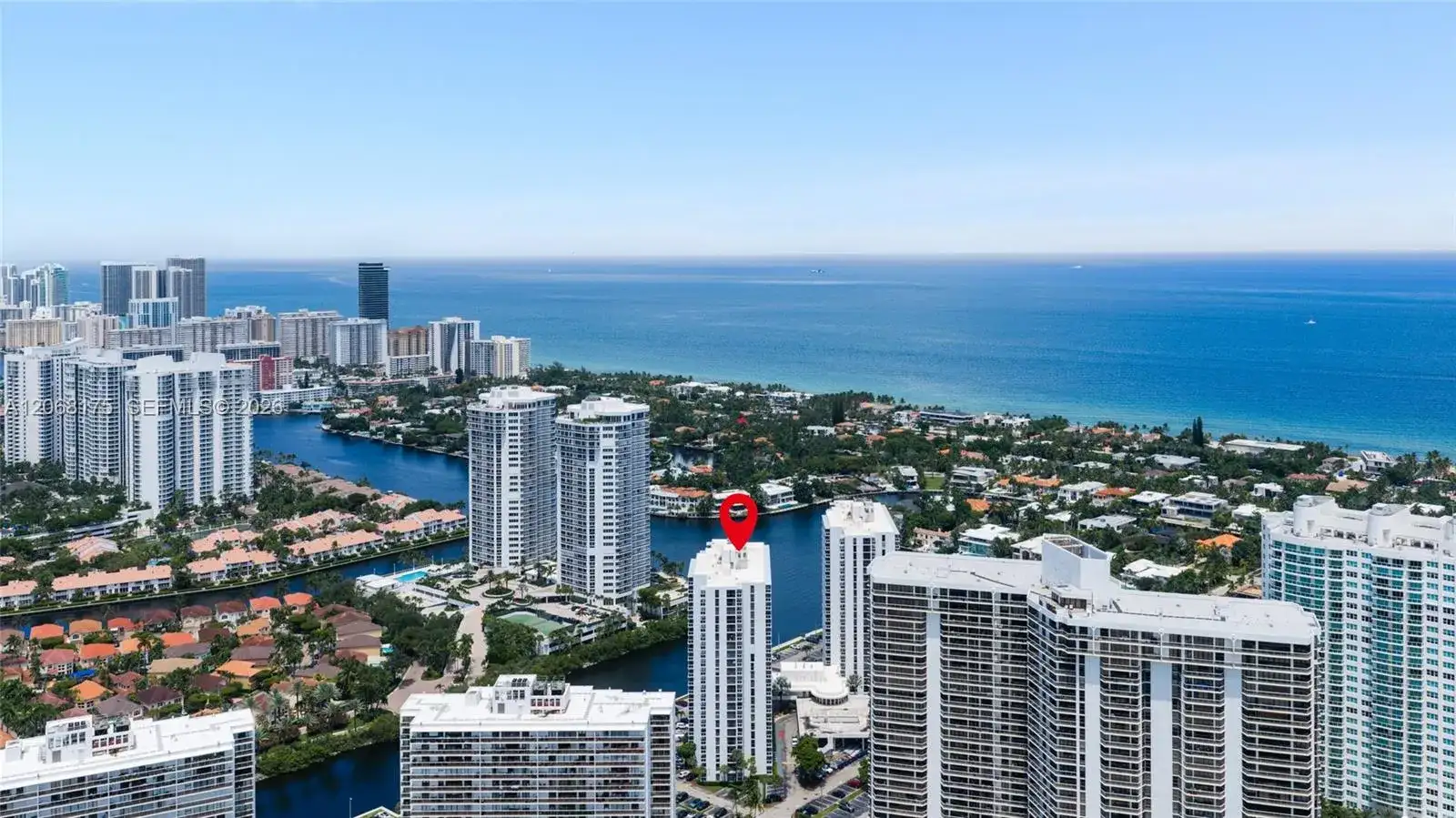 20505 E Country Club Dr # 2132, Aventura FL 33180 photo 2