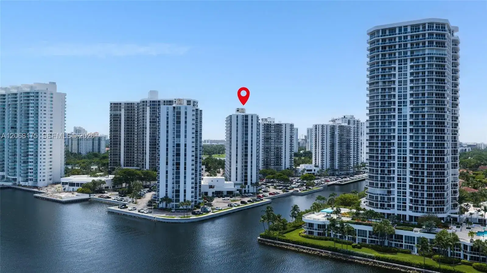 20505 E Country Club Dr # 2132, Aventura FL 33180 photo 3