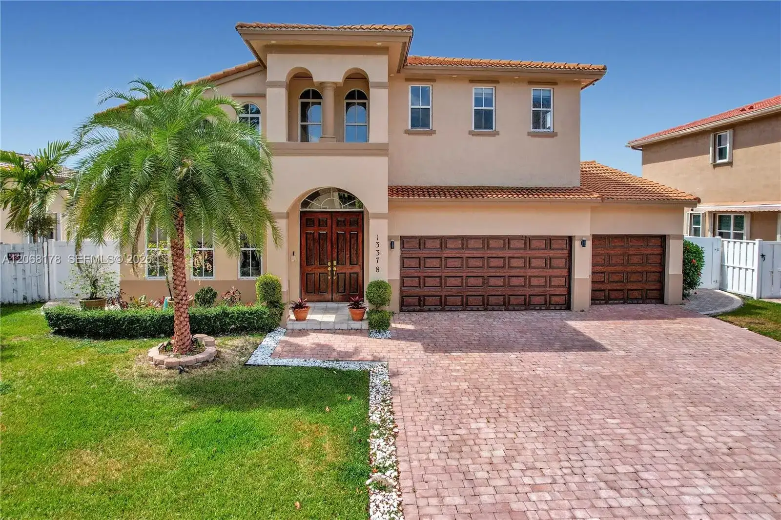 13378 SW 21 st, Miramar FL 33027 photo 3
