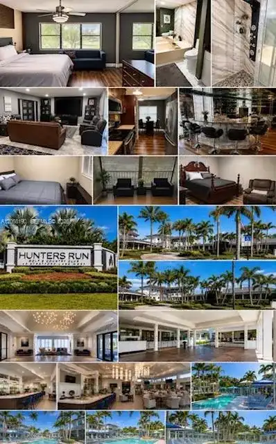 49 W Stratford Ln W # 49D, Boynton Beach FL 33436