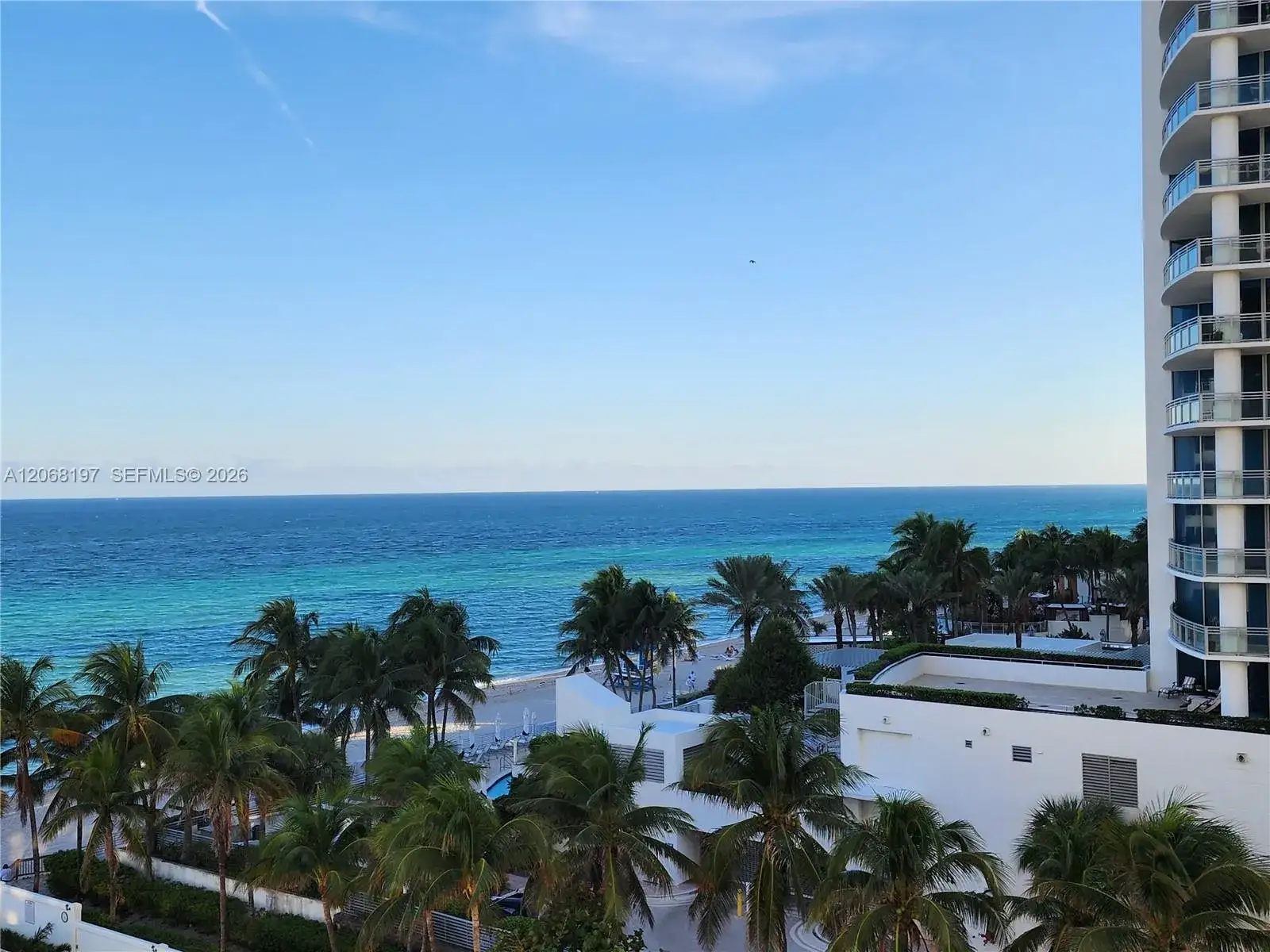 3505 S Ocean Dr # 716, Hollywood FL 33019