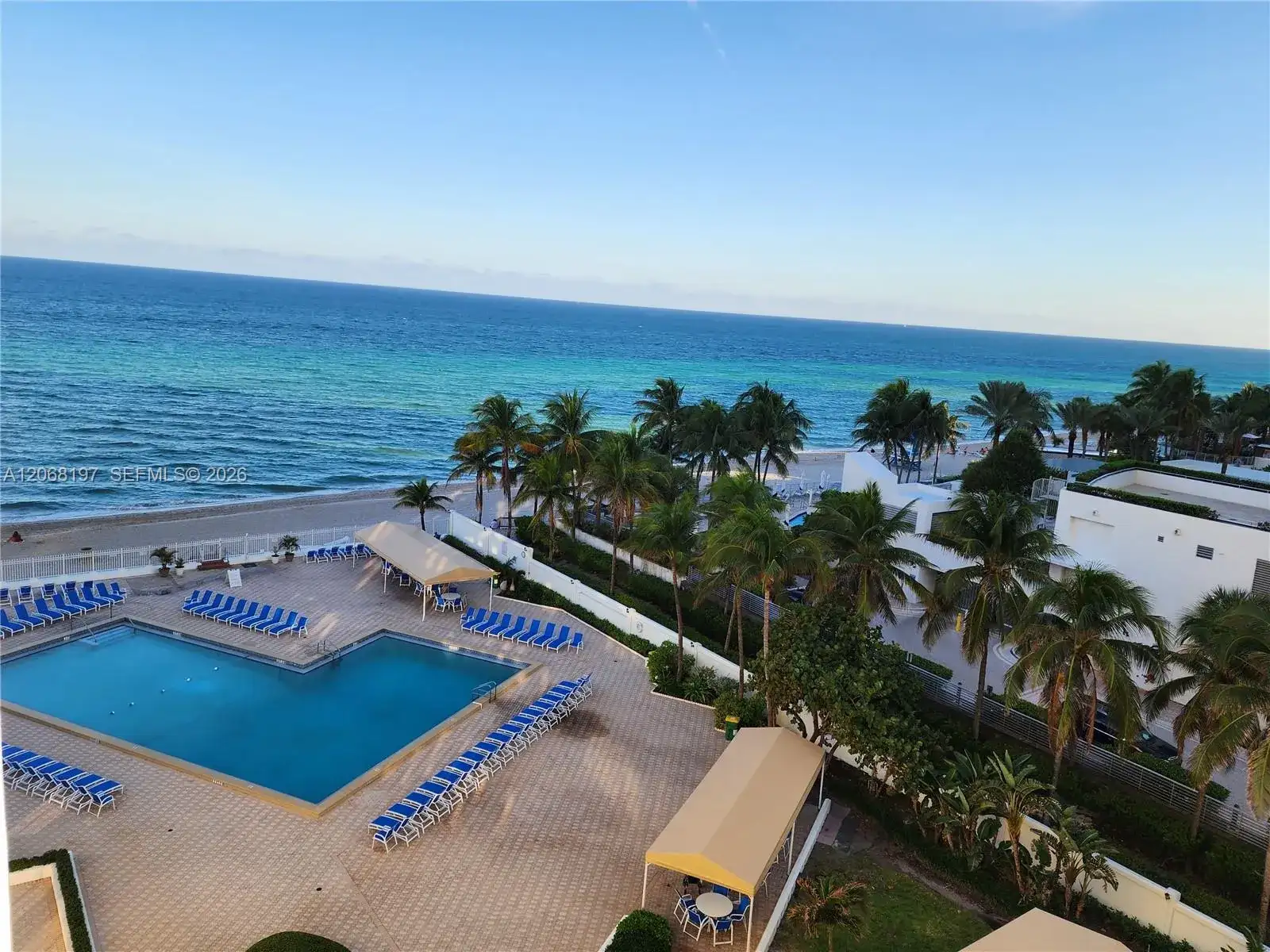 3505 S Ocean Dr # 716, Hollywood FL 33019 photo 2