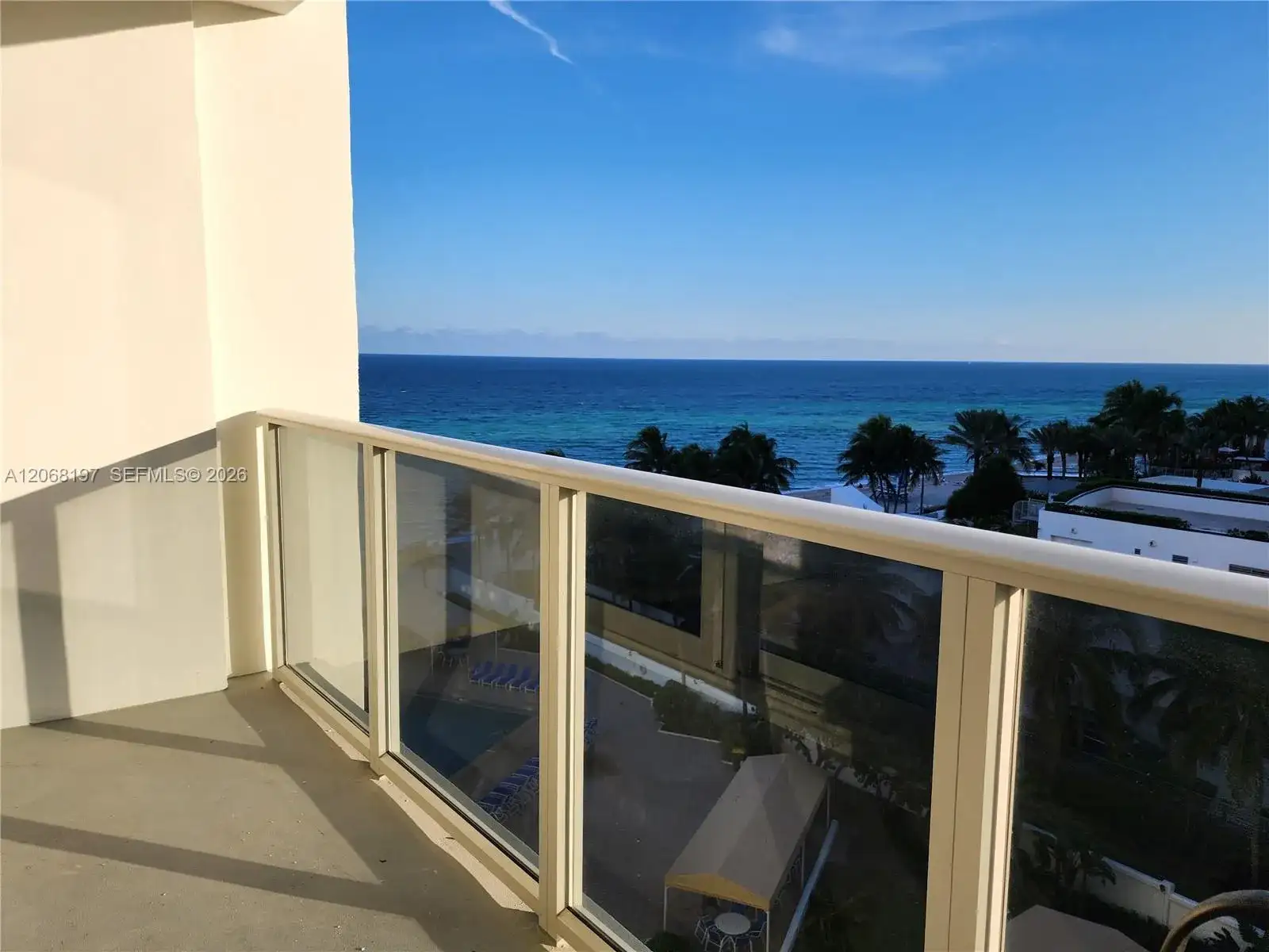 3505 S Ocean Dr # 716, Hollywood FL 33019 photo 3