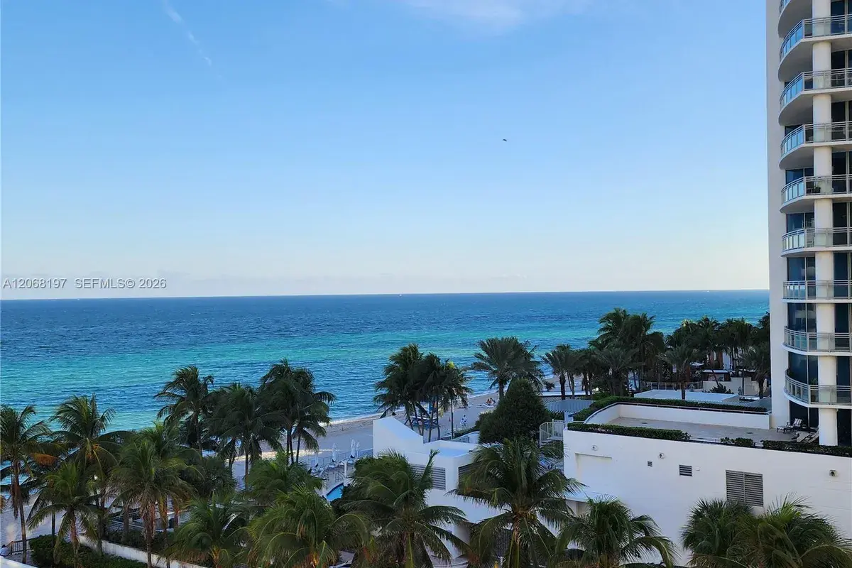 3505 S Ocean Dr # 716, Hollywood FL 33019