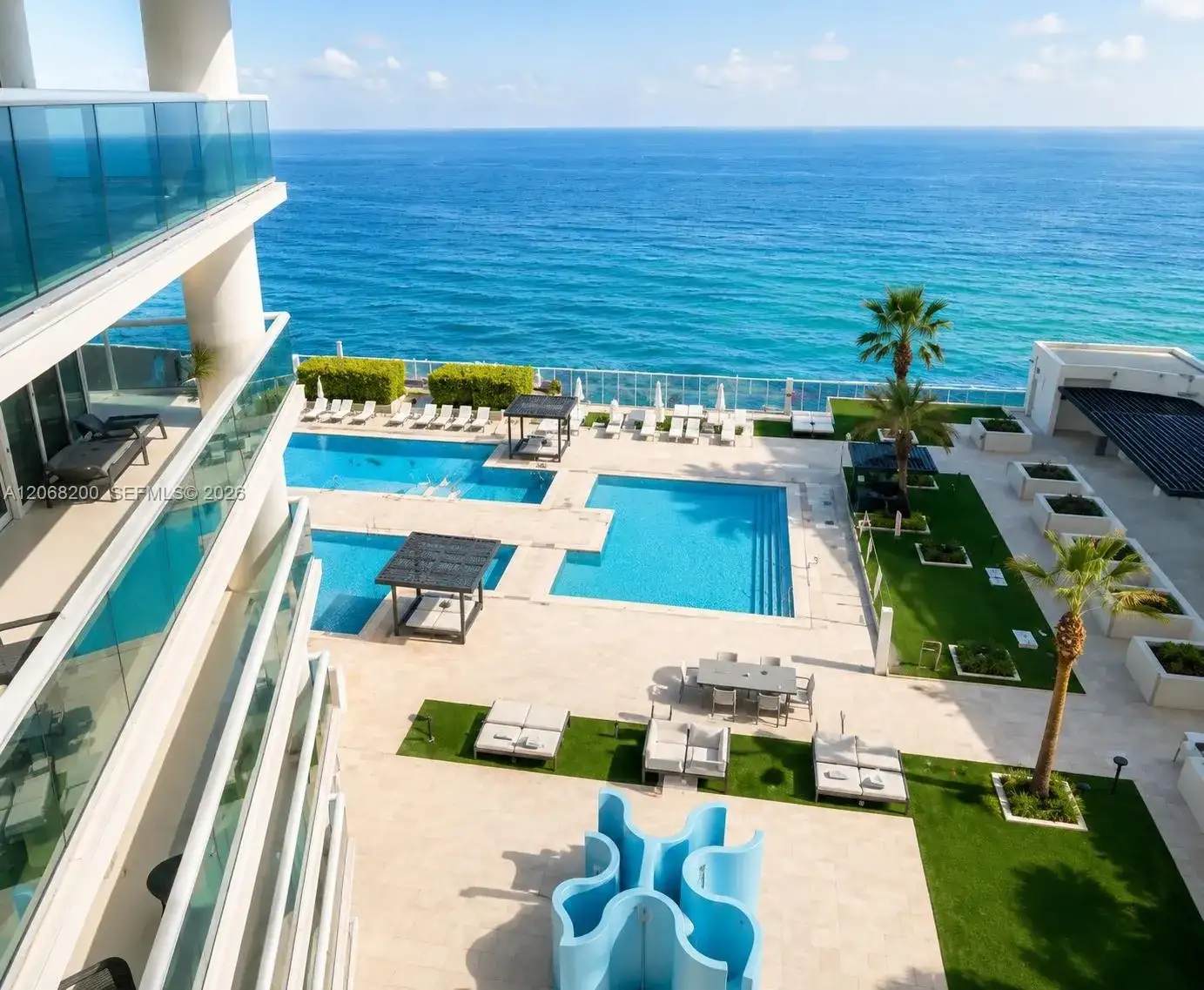 1800 S Ocean Dr # 1405, Hallandale Beach FL 33009 photo 4