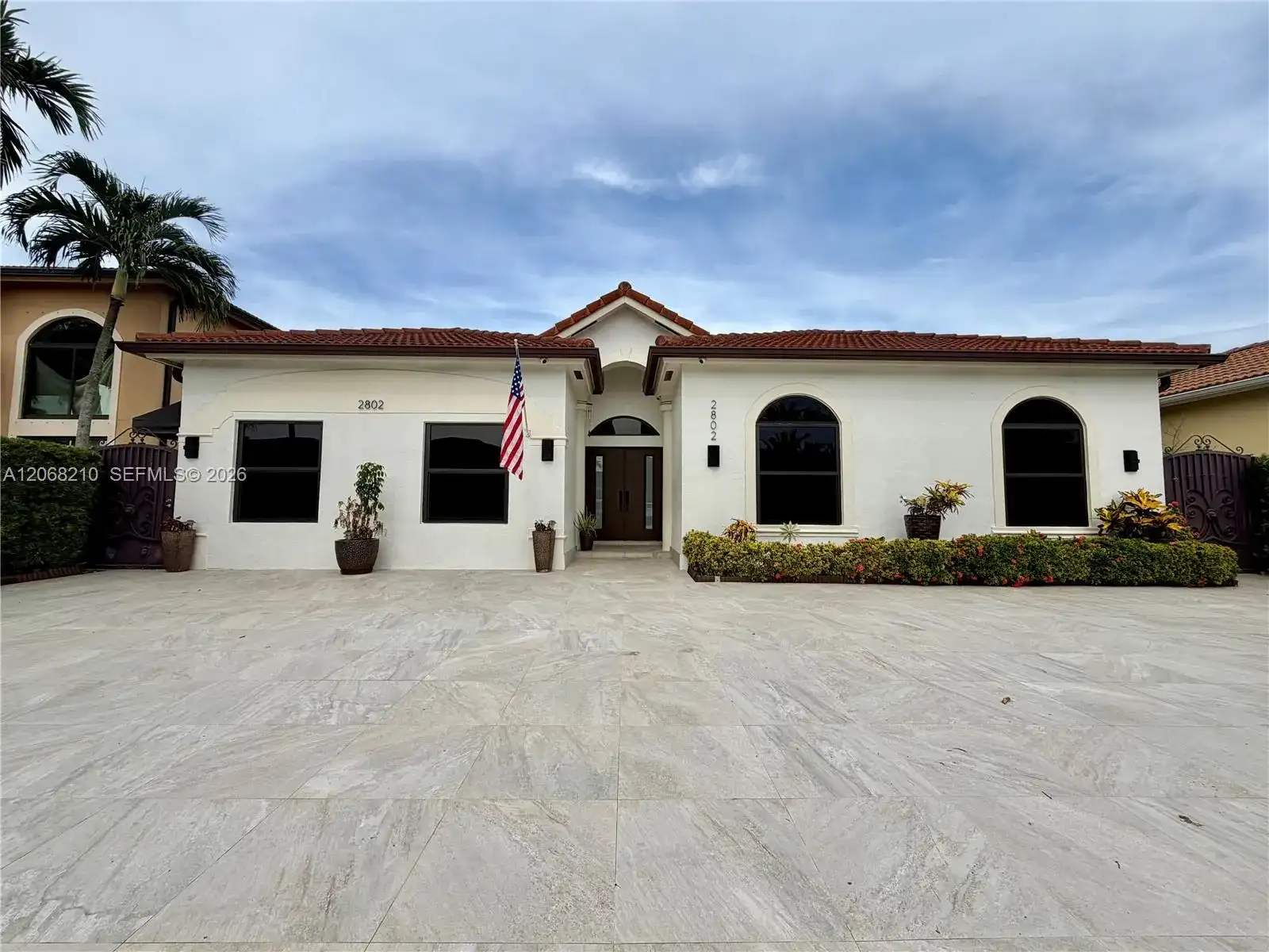 2802 SW 149th Pl, Miami FL 33185