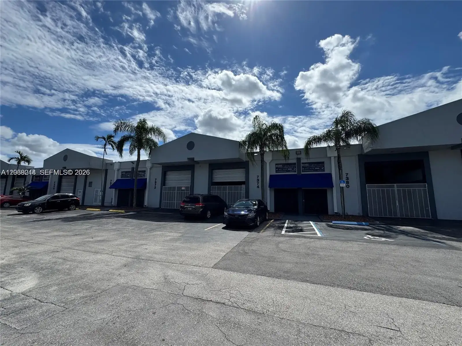 7370 NW 56th St # 7370, Miami FL 33166 photo 3
