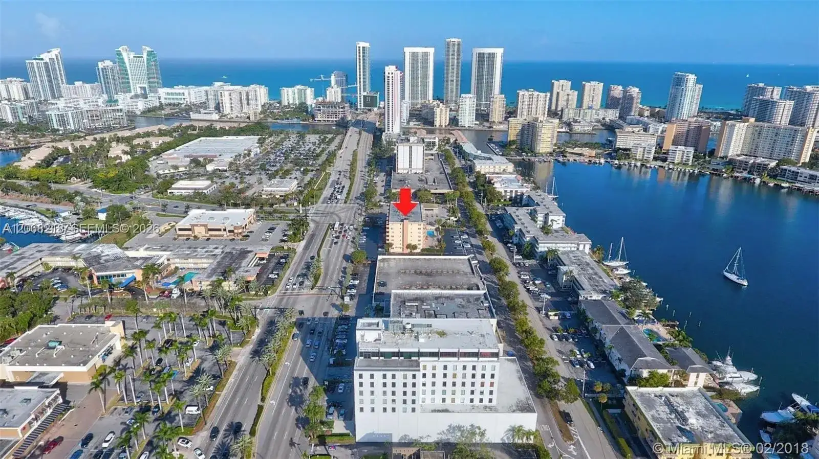 2200 E Hallandale Beach Blvd # 512, Hallandale Beach FL 33009 photo 2