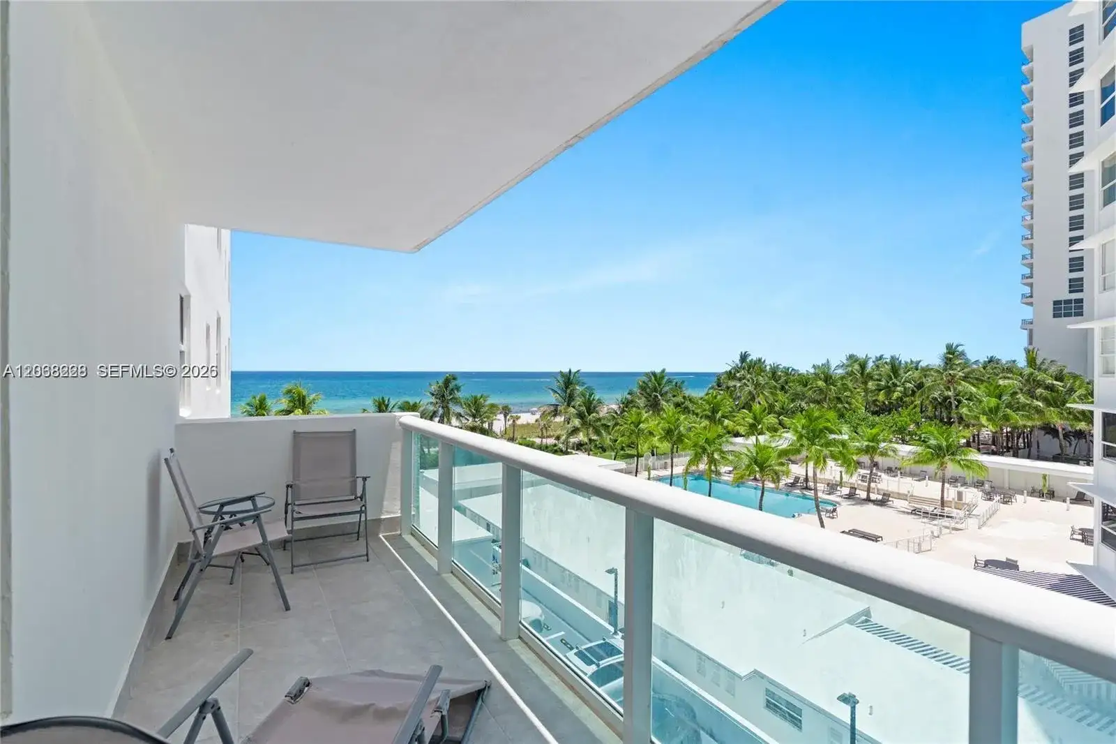 5001 Collins Ave # 4G, Miami Beach FL 33140 photo 3