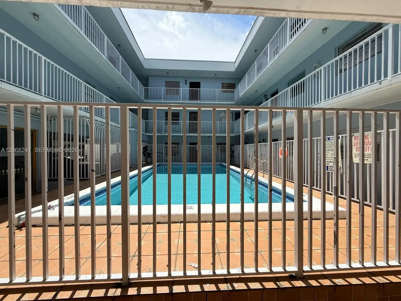 1735 NE 164th St # E104, North Miami Beach FL 33162 photo 3