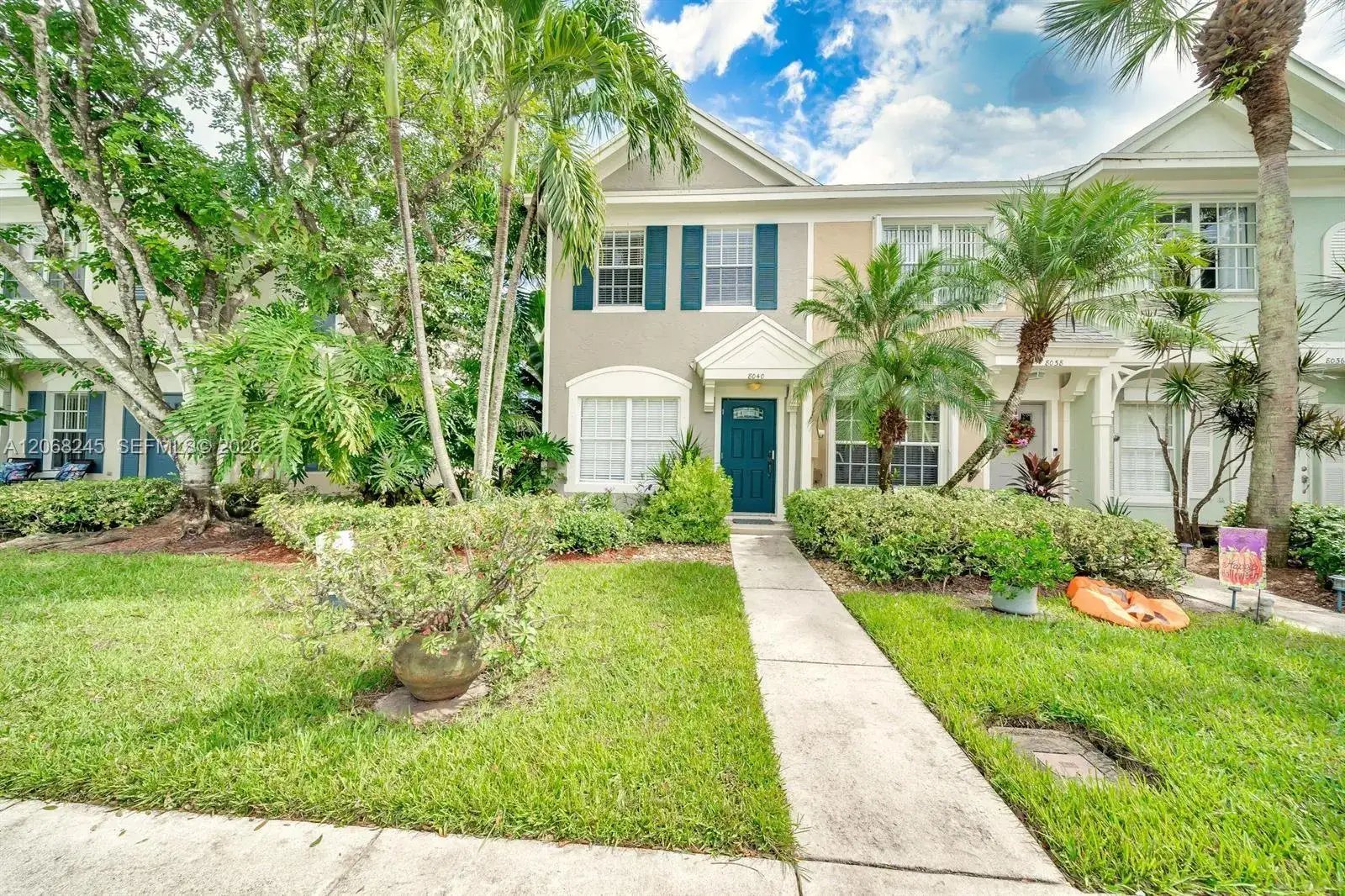 8040 Sanibel Dr # 8040, Tamarac FL 33321 photo 2
