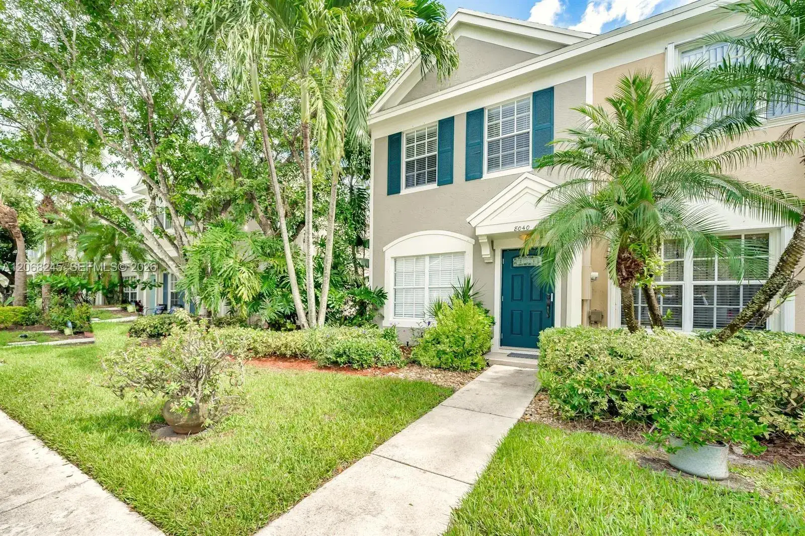 8040 Sanibel Dr # 8040, Tamarac FL 33321 photo 4