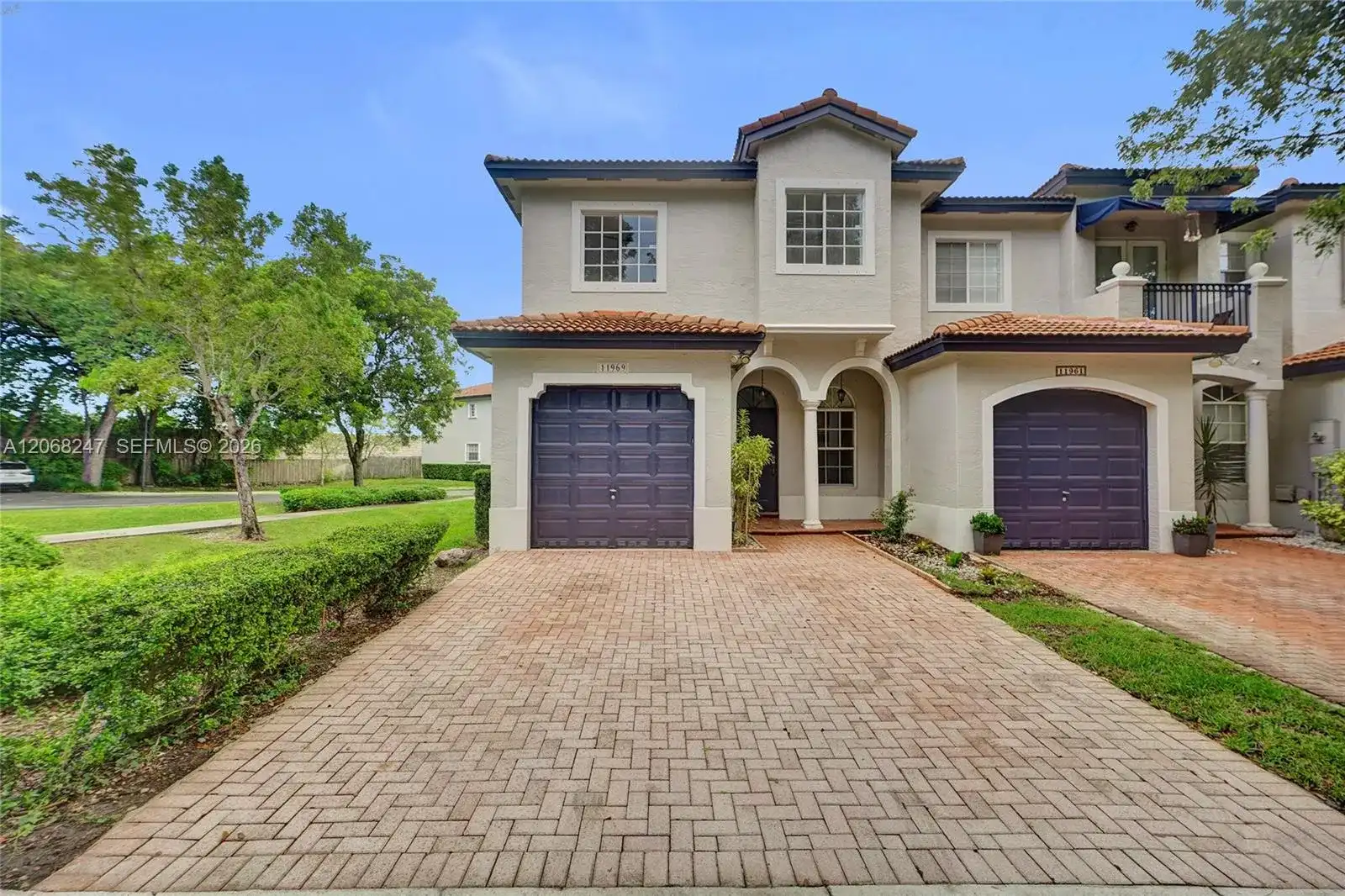 11969 SW 81st St, Miami FL 33183