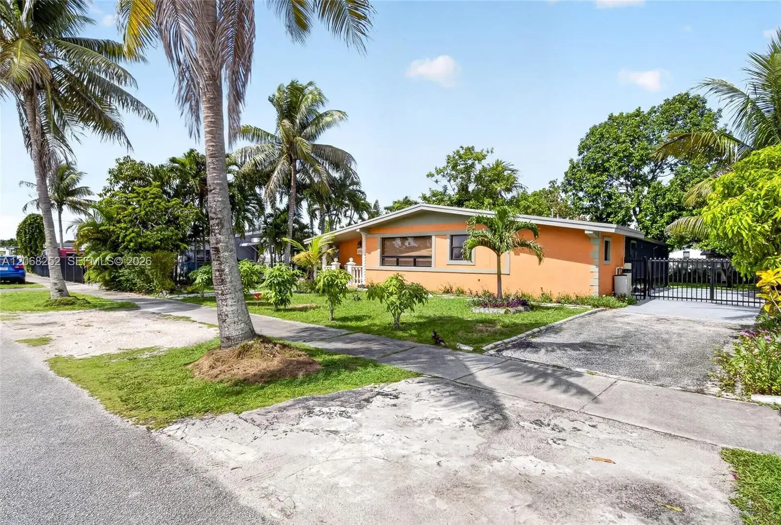 17350 NW 16th Ave, Miami Gardens FL 33169