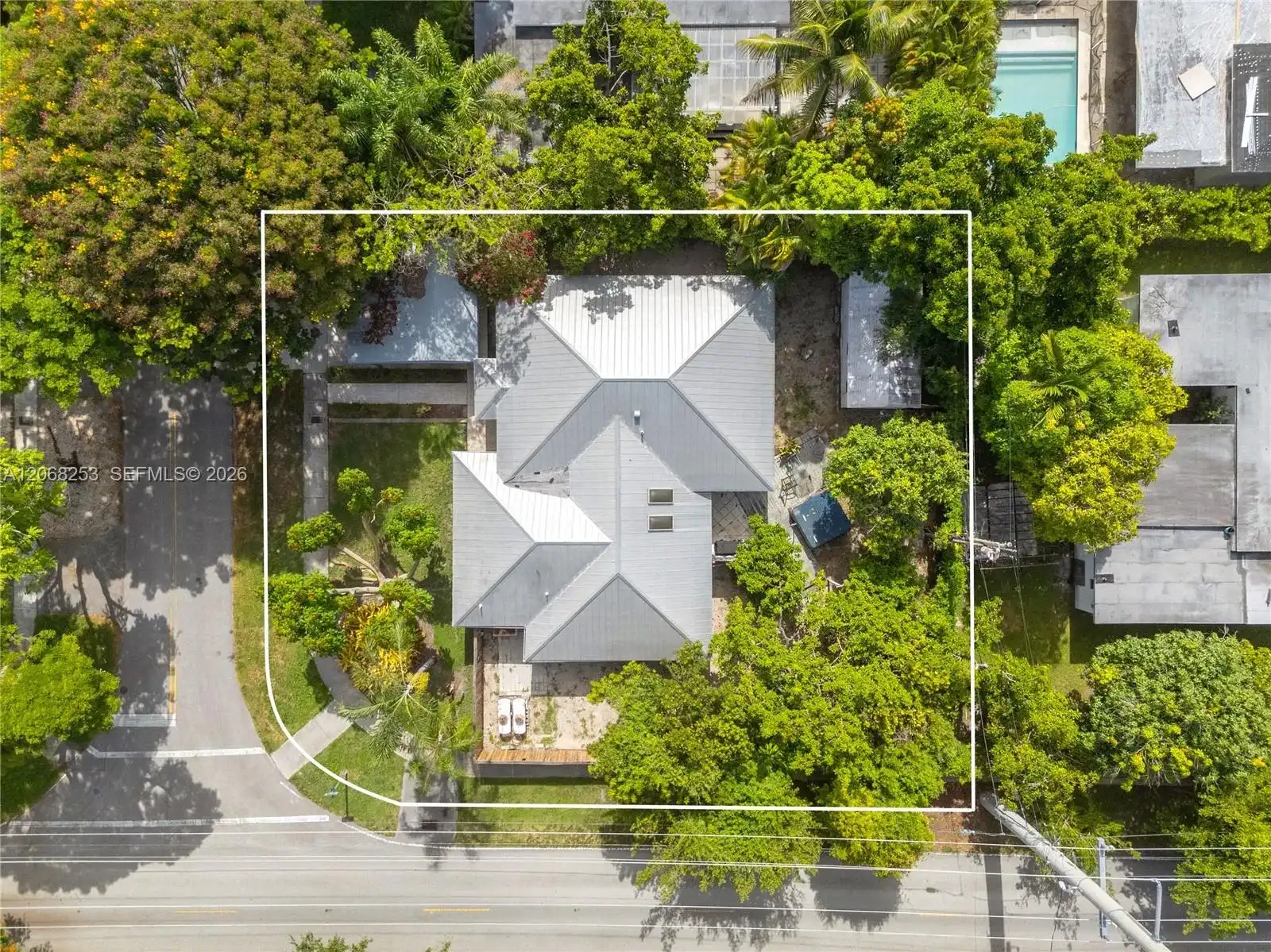 6140 SW 45th St, Miami FL 33155