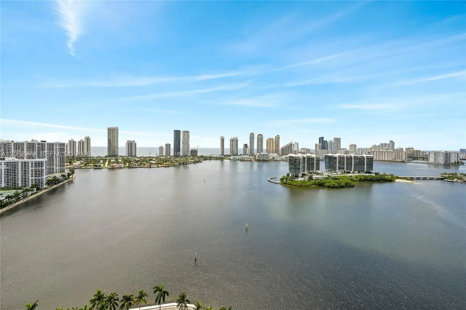3370 Hidden Bay Dr # 2813, Aventura FL 33180