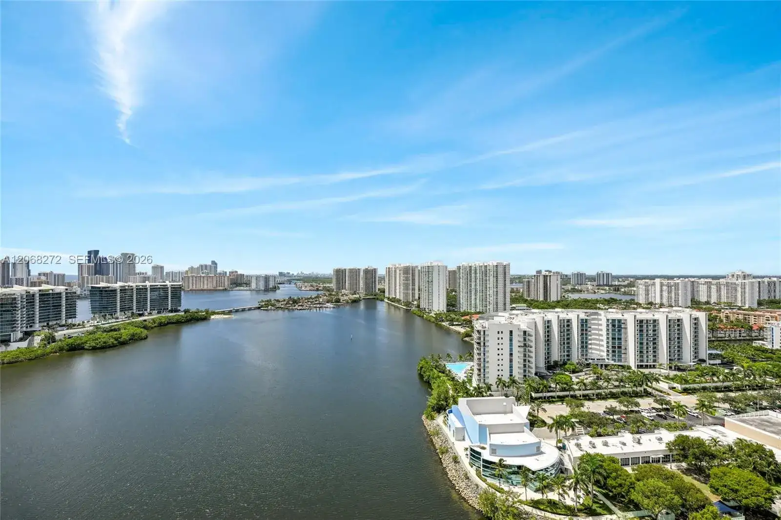 3370 Hidden Bay Dr # 2813, Aventura FL 33180 photo 2