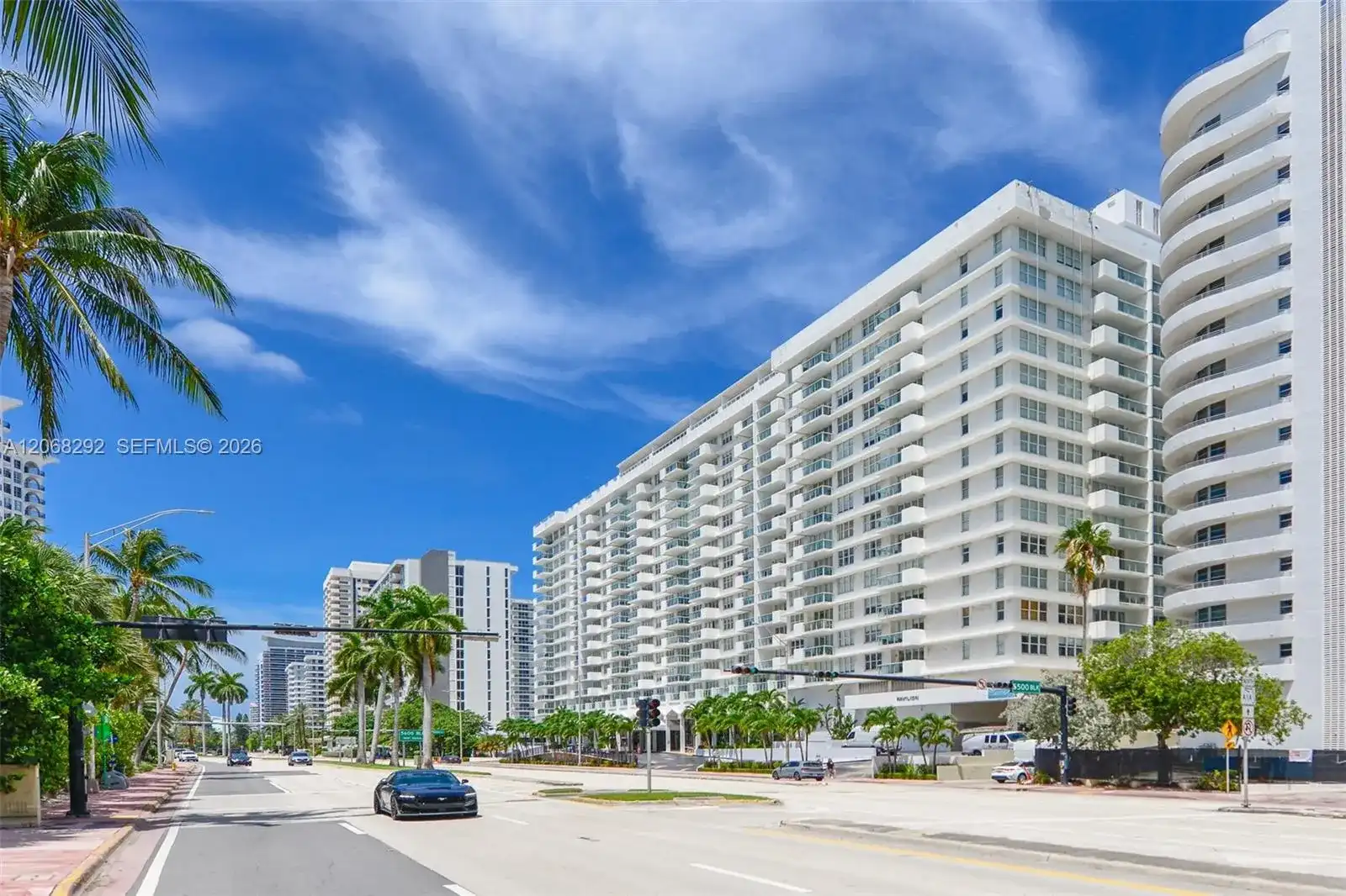 5601 Collins Ave # 512A, Miami Beach FL 33140