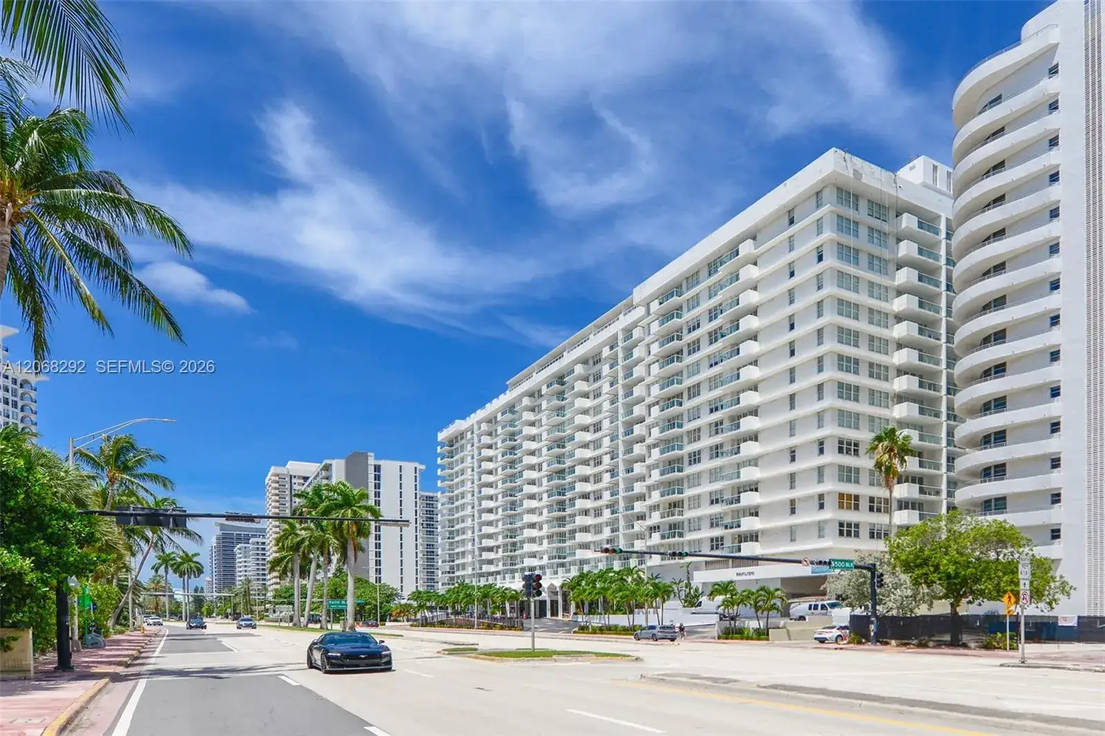 5601 Collins Ave # 512A, Miami Beach FL 33140