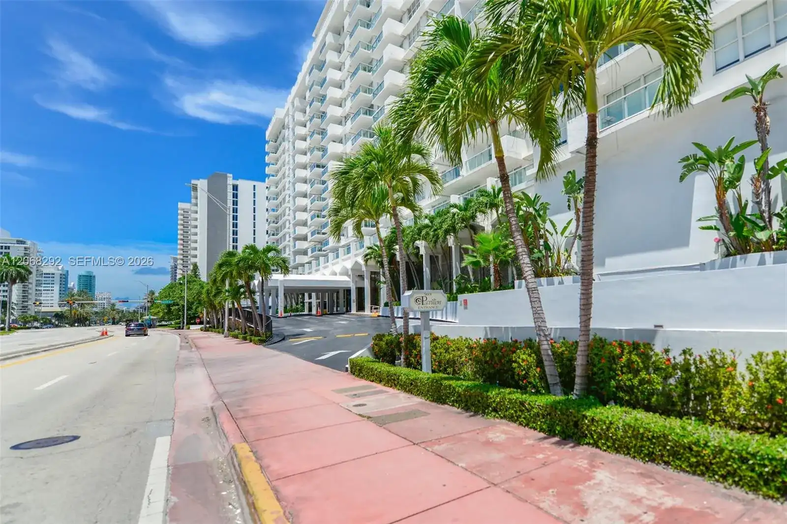 5601 Collins Ave # 512A, Miami Beach FL 33140 photo 2