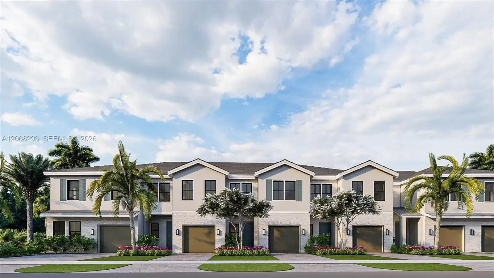 195 NE 14th Road, Homestead FL 33033